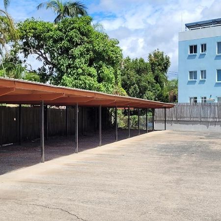 Tower Court Motel - Adults Only Haven Hervey Bay Exteriér fotografie