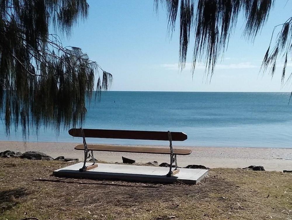 Tower Court Motel - Adults Only Haven Hervey Bay Exteriér fotografie