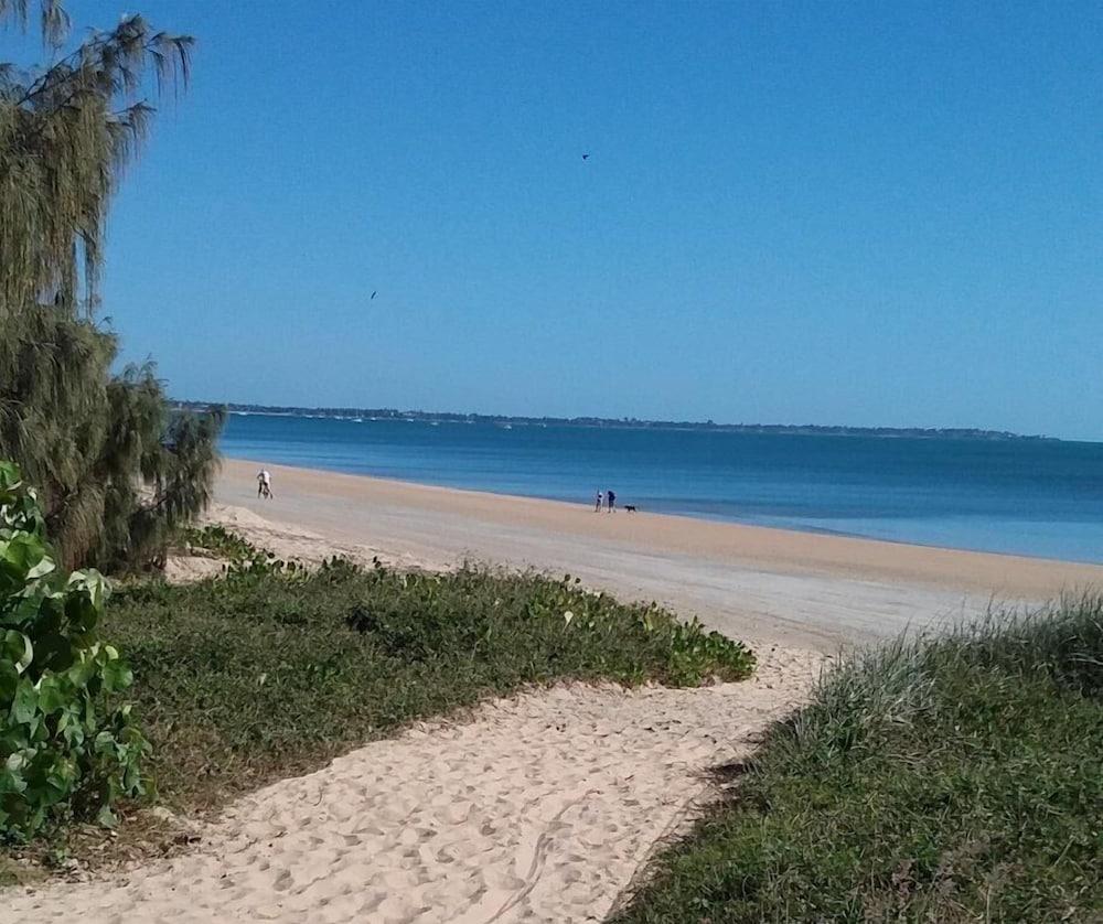 Tower Court Motel - Adults Only Haven Hervey Bay Exteriér fotografie