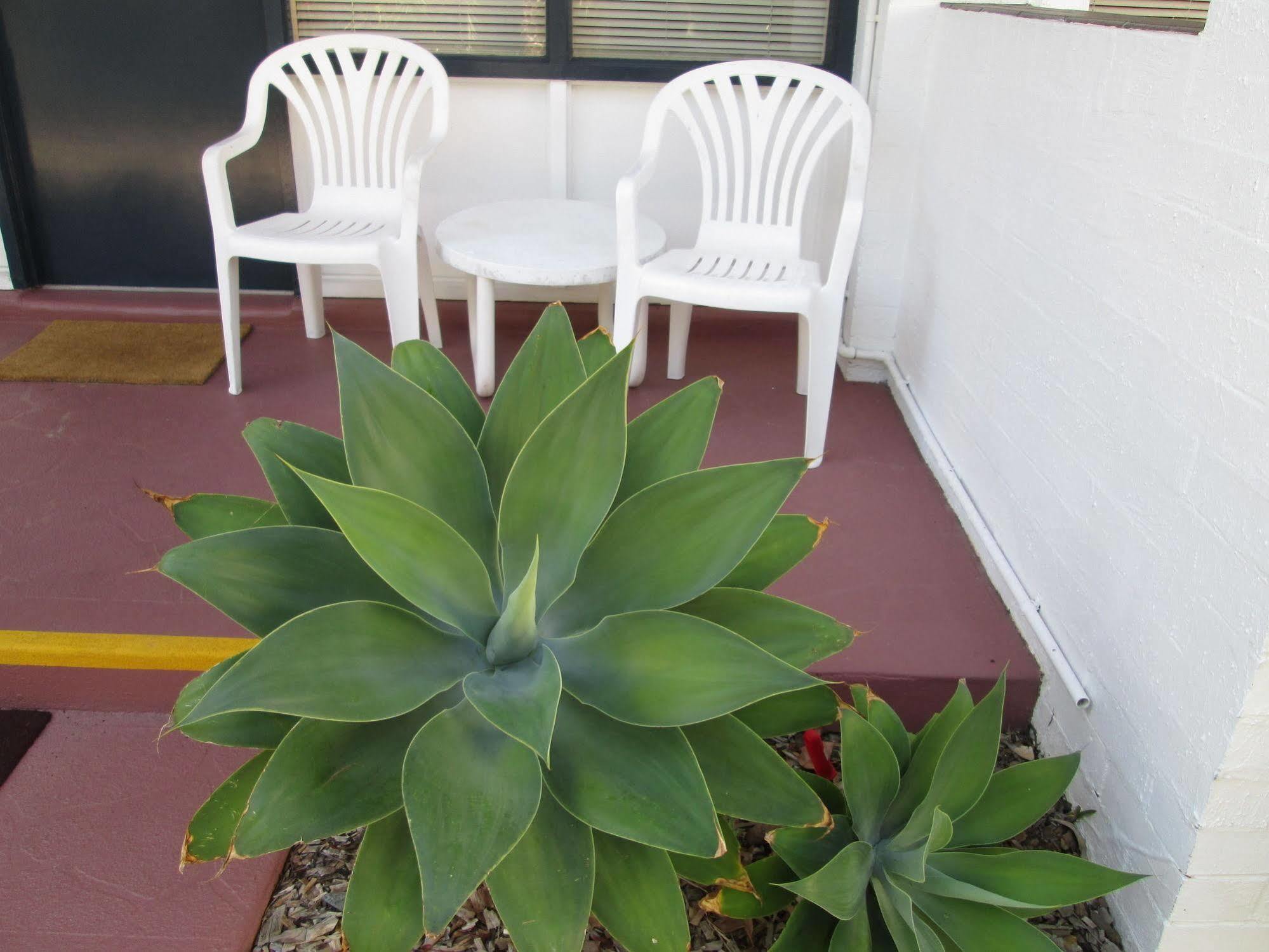 Tower Court Motel - Adults Only Haven Hervey Bay Exteriér fotografie