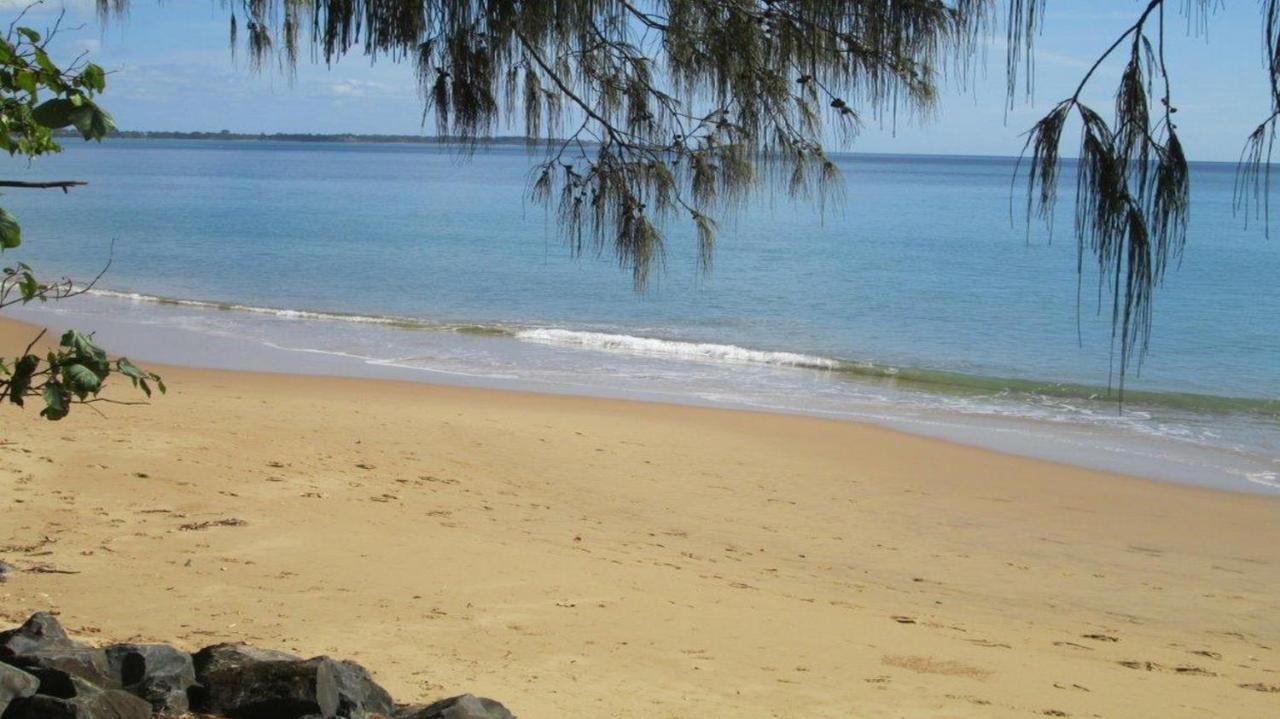 Tower Court Motel - Adults Only Haven Hervey Bay Exteriér fotografie