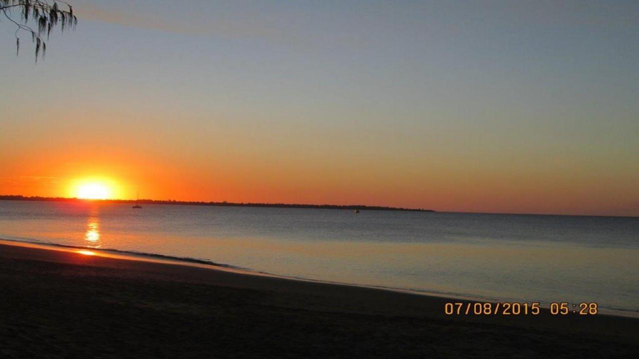 Tower Court Motel - Adults Only Haven Hervey Bay Exteriér fotografie