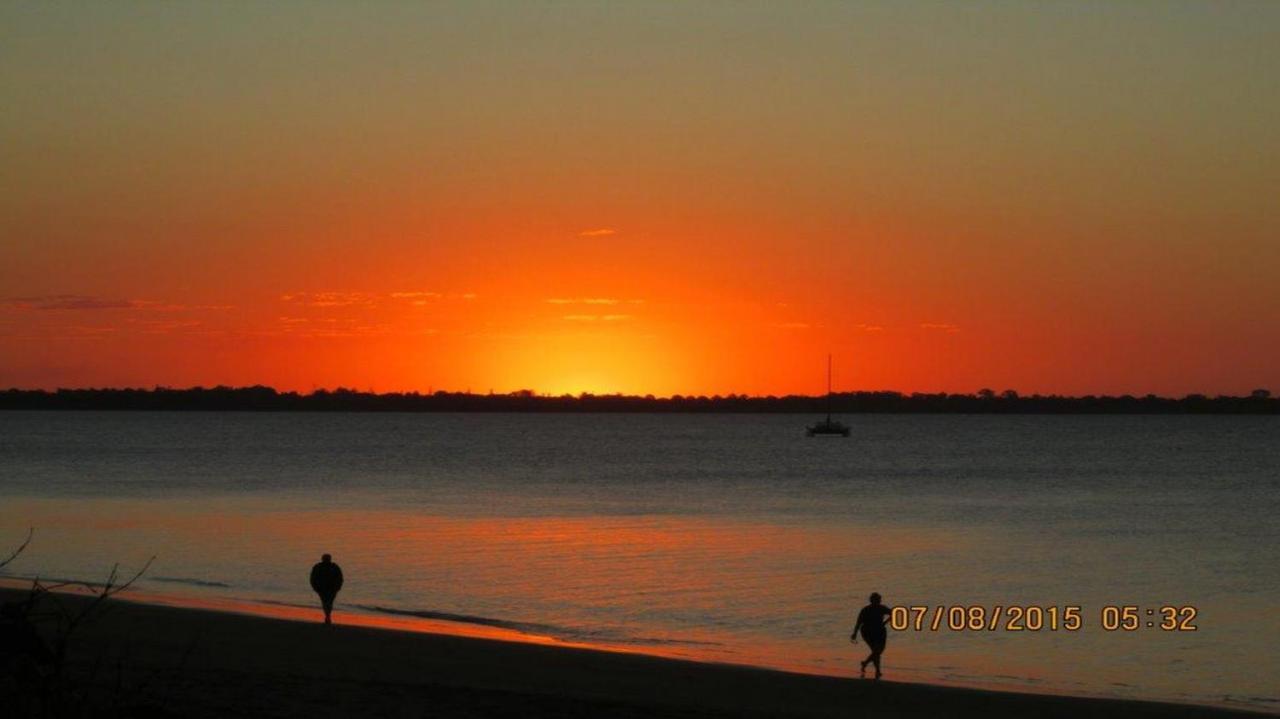 Tower Court Motel - Adults Only Haven Hervey Bay Exteriér fotografie